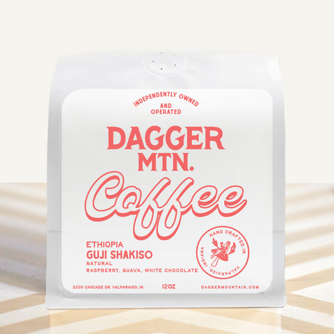 ETHIOPIA GUJI SHAKISO NATURAL