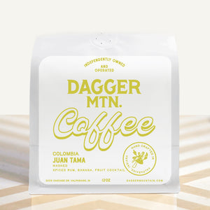 COLOMBIA JUAN TAMA