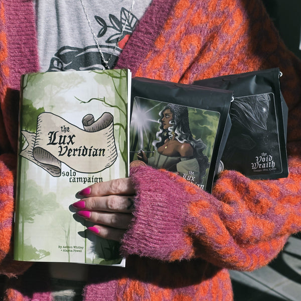 VOID WRAITH - LIMITED RELEASE