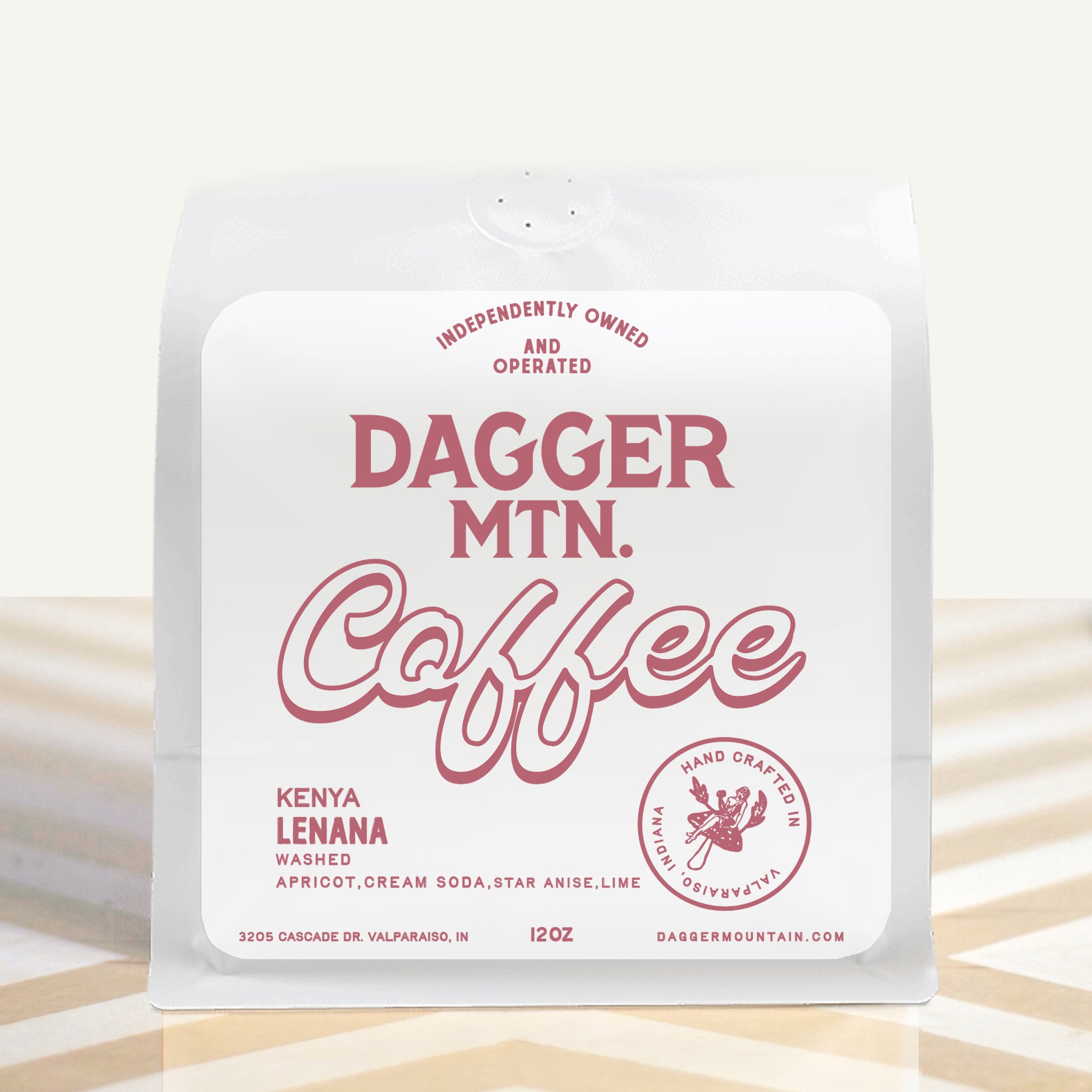 KENYA LENANA