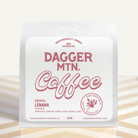 KENYA LENANA