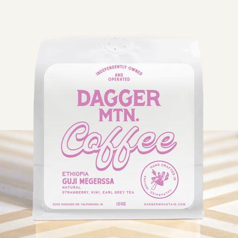 ETHIOPIA GUJI MEGERSSA