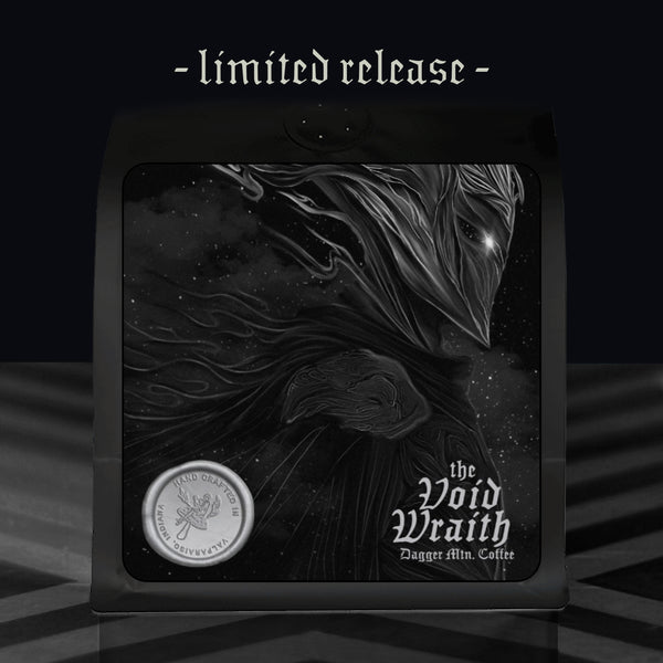 VOID WRAITH - LIMITED RELEASE